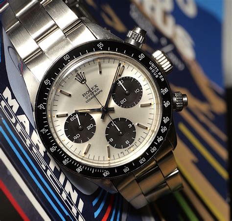 rolex daytona 6263 story|Review: Rolex Cosmograph Daytona 6263 .